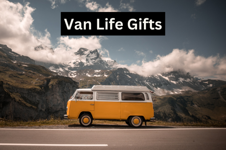 Van Life Gifts